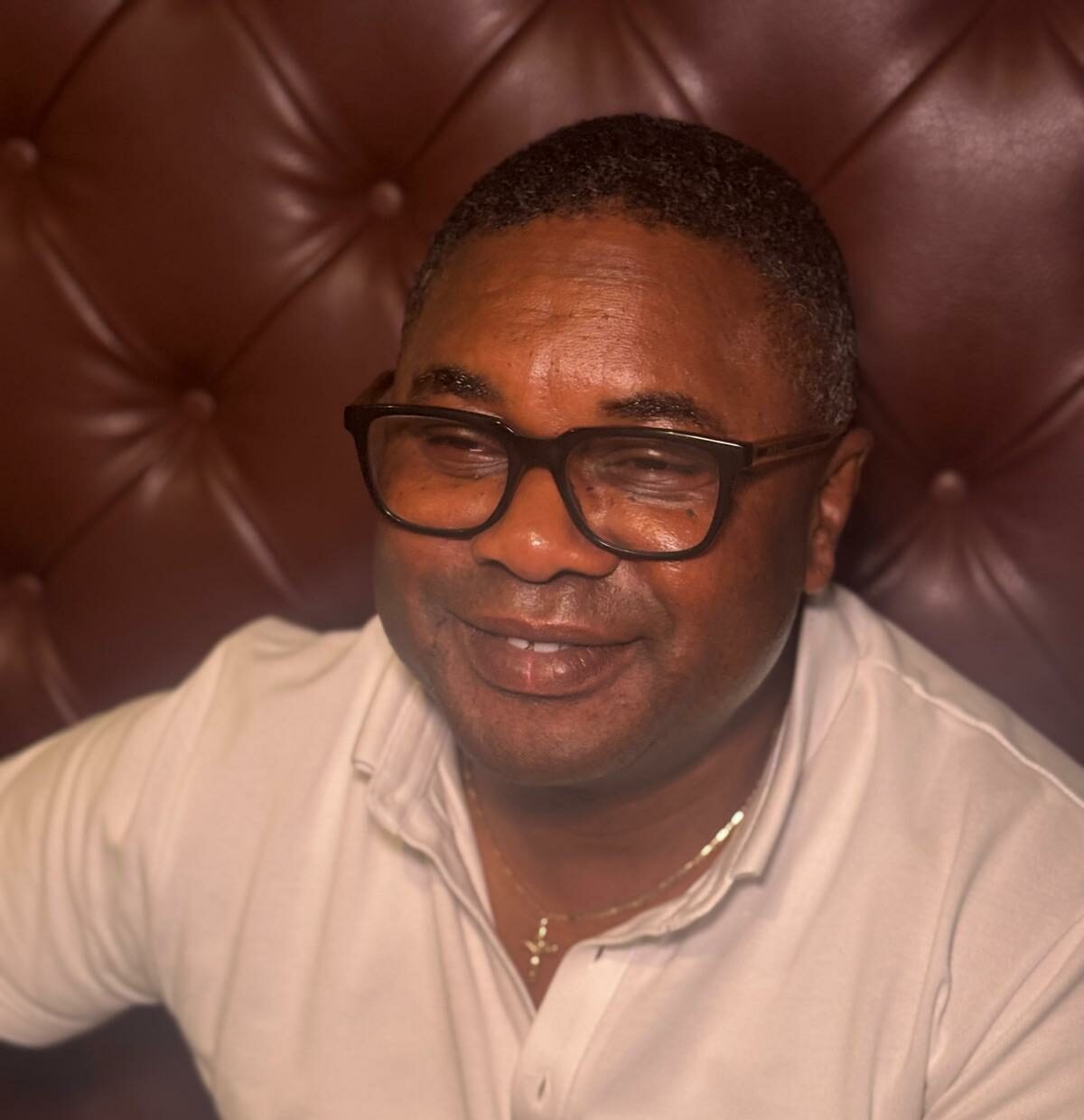 A Germany/UK based Nigerian, Kelvin Sodeko inaugurates support group for Senator Olamilekan Adeola Yayi's Ogun 2027 governorship ambition