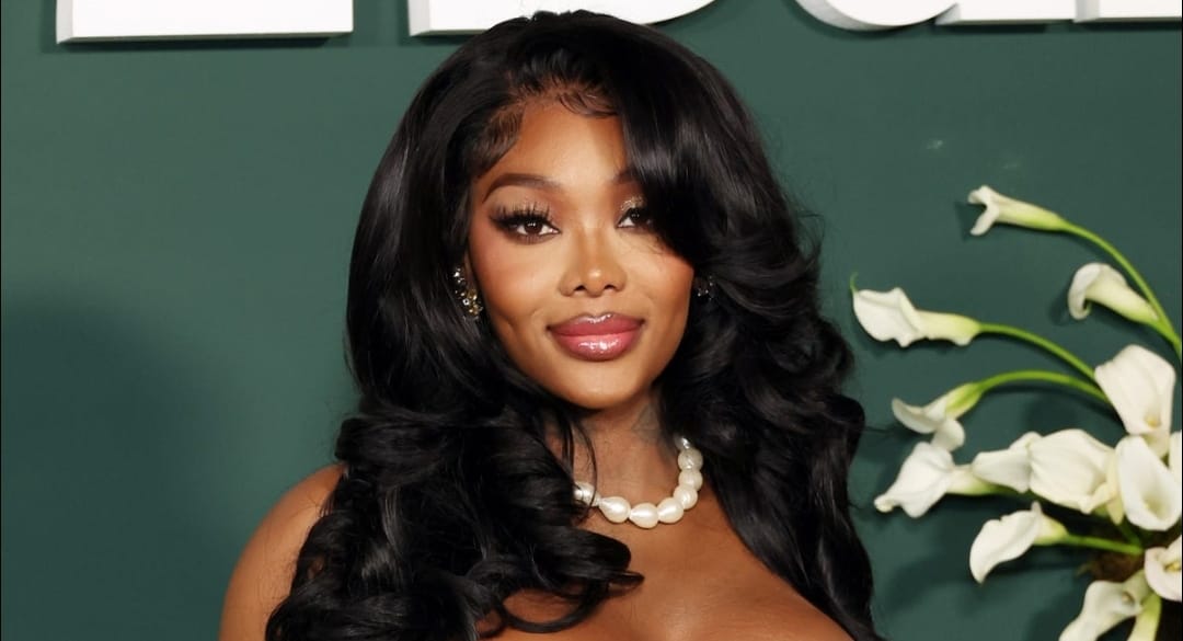 Summer Walker shocks fans with Nigeria relocation dream