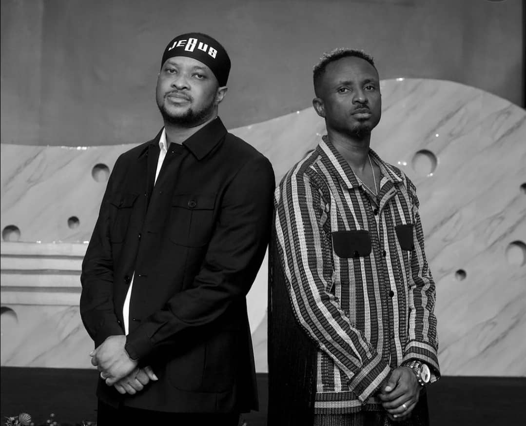 What Gaise Baba said about Lawrence Oyor in new song