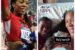 Sanya Richards-Ross welcomes third child