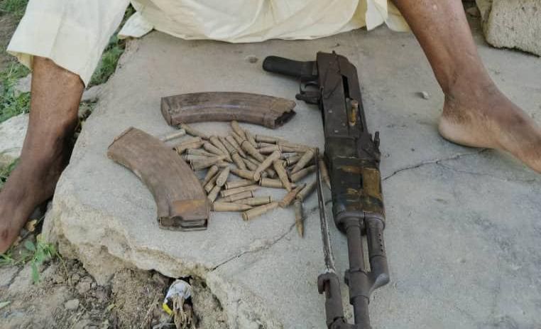 Nigeria Police Force lists recent successes by its operatives in the fight against cultism, violent crimes, gunrunning, and kidnapping