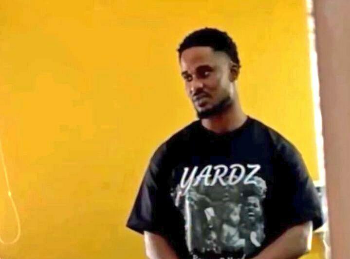 Court remands popular social media influencer, Scott Iguma in prison till Monday over alleged defamation of a real estate company, PWAN.