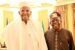 President Bola Tinubu visits Kano on Friday to pay his condolence visit to the family of late business tycoon Aminu Alhassan Dantata.