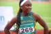 South African athlete Oluchi Ndubueze says she is excited to win her first international gold media at the CAA Championships in Abeokuta