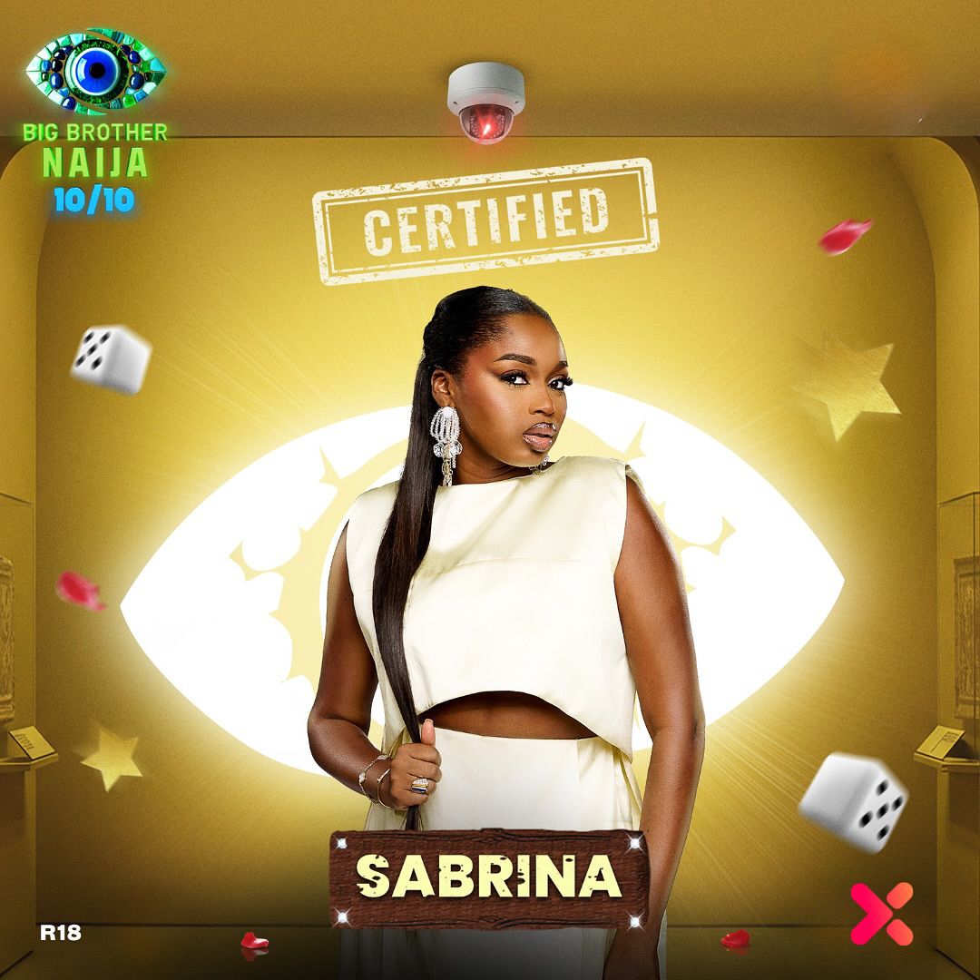 BBNaija Season 10: Meet the housemates