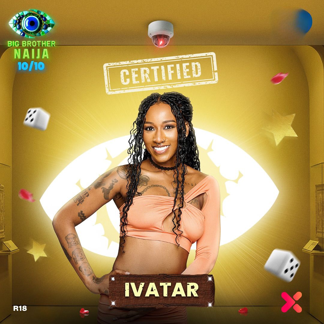 Big Brother Naija Season 10: Meet the housemates