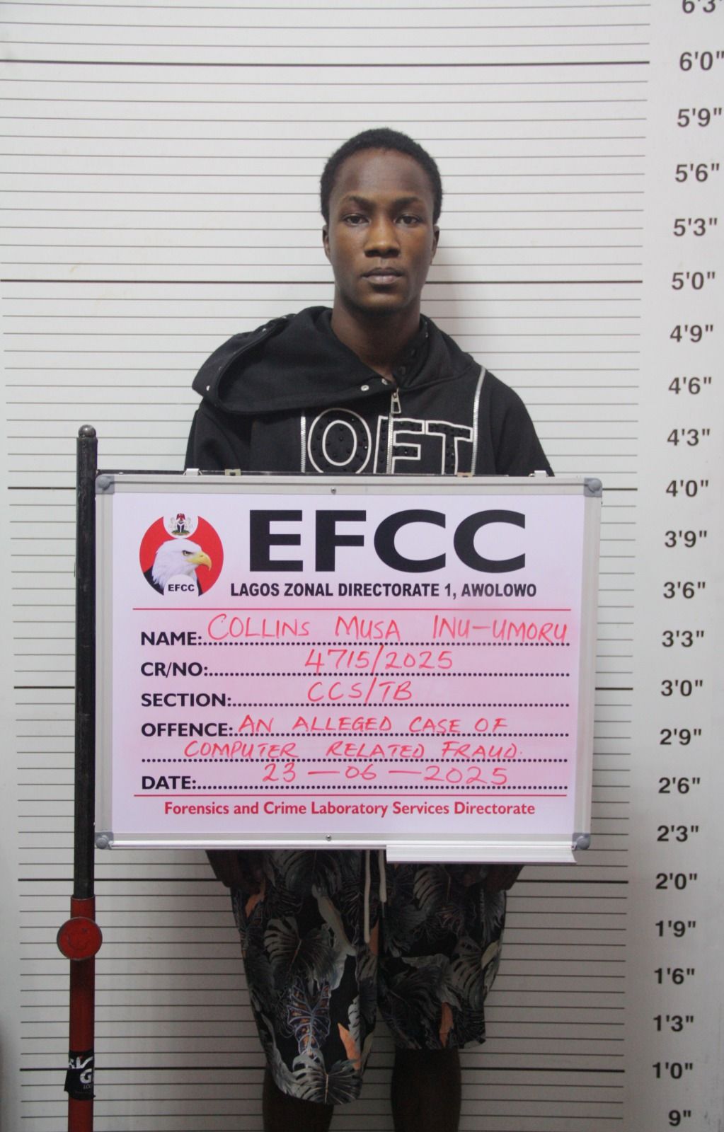 EFCC