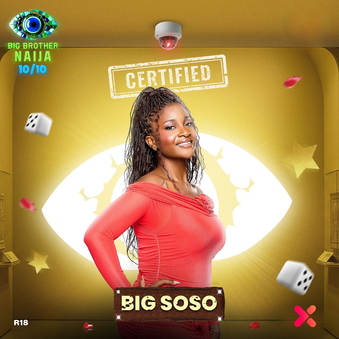 Big Brother Naija Season 10: Meet the housemates