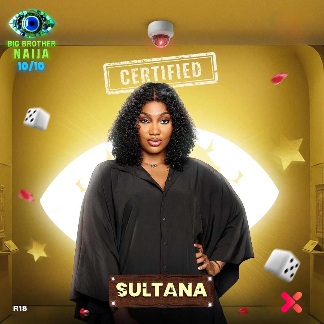 Big Brother Naija Season 10: Meet the housemates