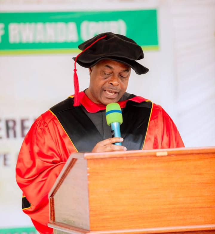 Kelechukwu Mbagwu’s Bold Challenge to Youths: 'You Stand at the Dawn of Your Greatest Triumph'