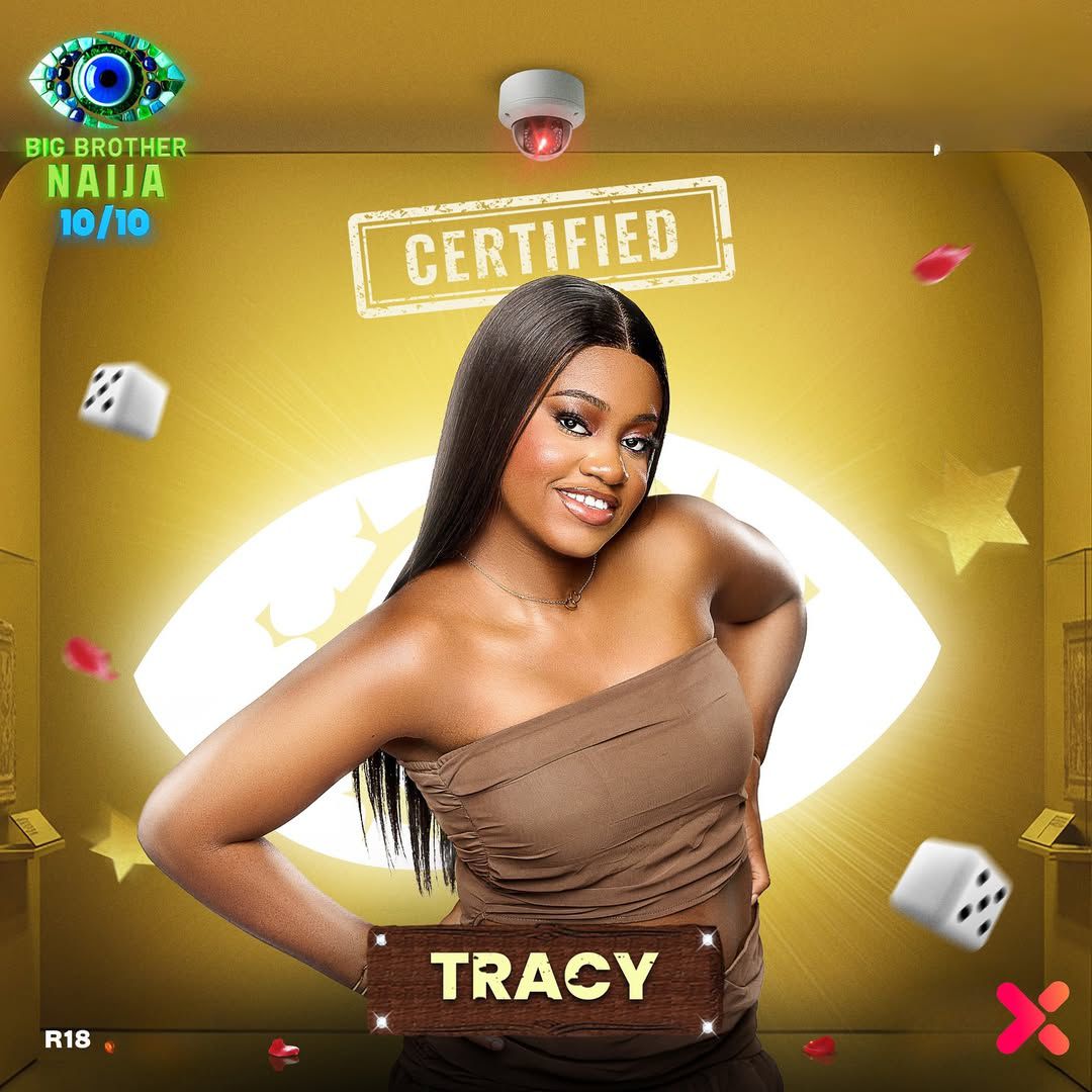 Big Brother Naija Season 10: Meet the housemates