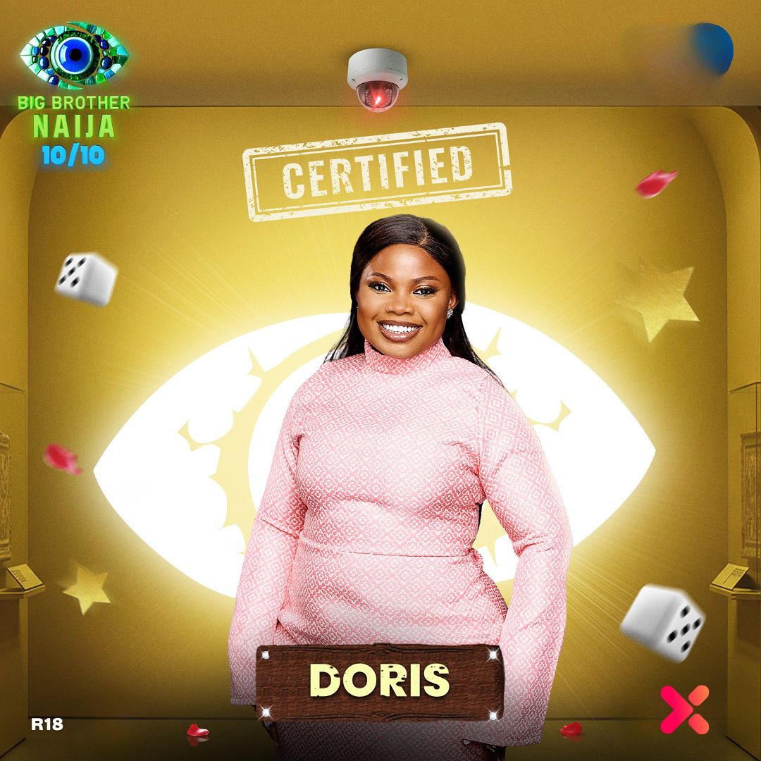 BBNaija Season 10: Meet the housemates