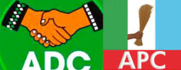 APC AND adc