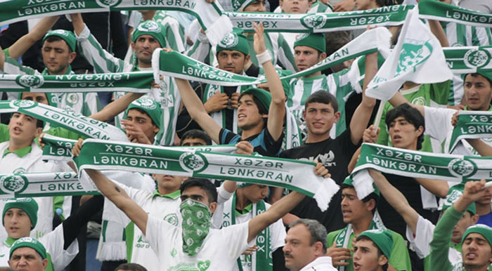 Football in Azerbaijan is fueled by passionate rivalries that go beyond the pitch, representing regional identities and historical narratives.