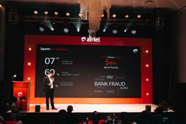 Airtel