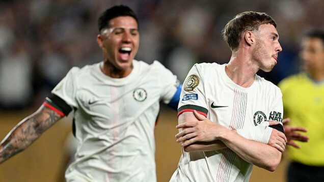Blues Chelsea