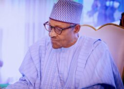 Buhari