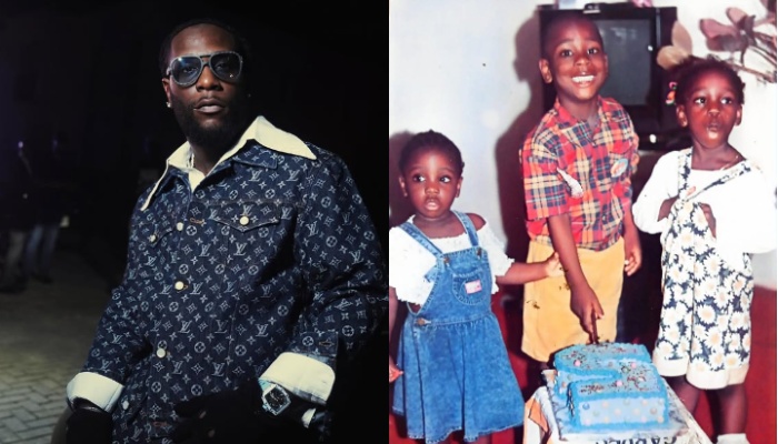 Burna Boy turns 34 Star-studded bash, new album tracklist and a surprise baby talk!