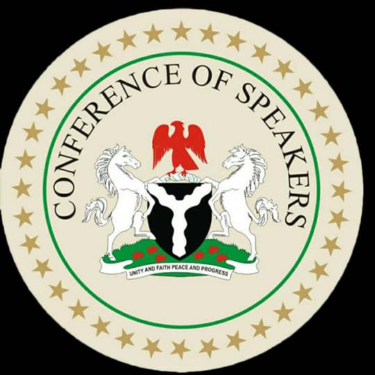 Conference of Speakers