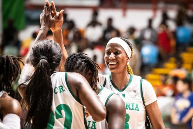 D’Tigress