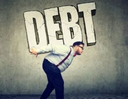 Debt M