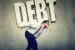 Can a small term debt help in emergency situations?