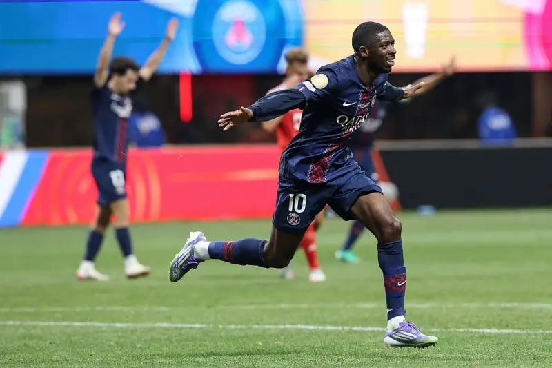 PSG
