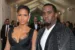 Male escort drags Diddy, Cassie to court, claims she gave him STD