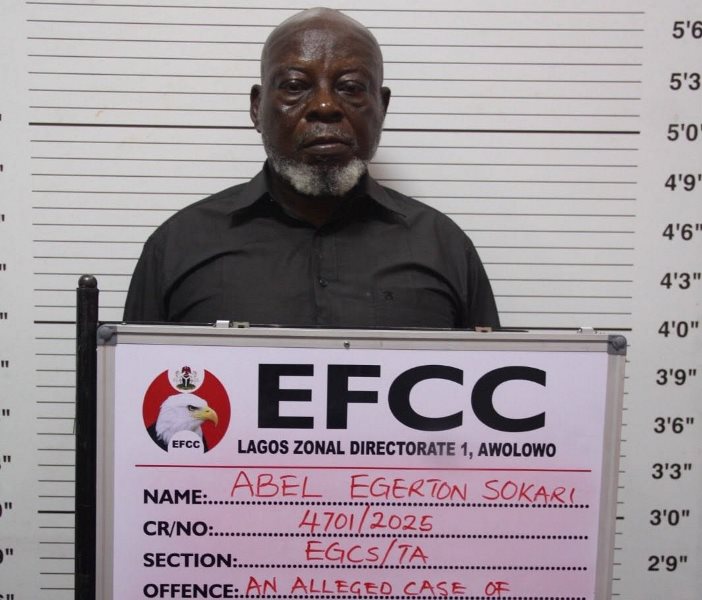 EFCC