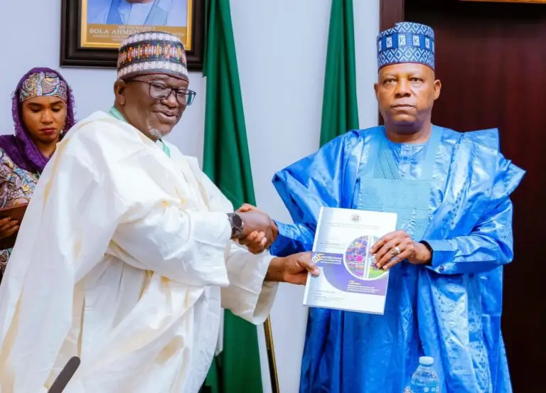 VP Kashim Shettima affirms that President Tinubu’s bold policy decisions are being implemented in the best interest of Nigerians