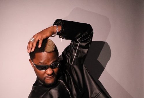 What Fido said about Kizz Daniel, collaboration