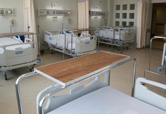 Galaxy Hospital
