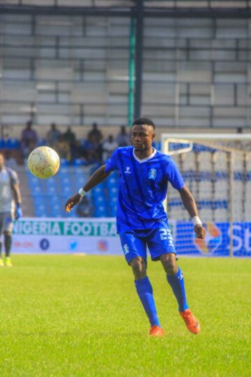 Gbolagade Adelowo