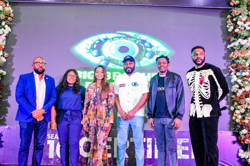 Guinness joins Big Brother Naija Season 10 as Gold sponsor - P.M. News