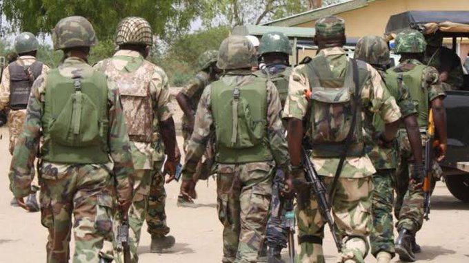 U.S to deploy 200 troops to Nigeria