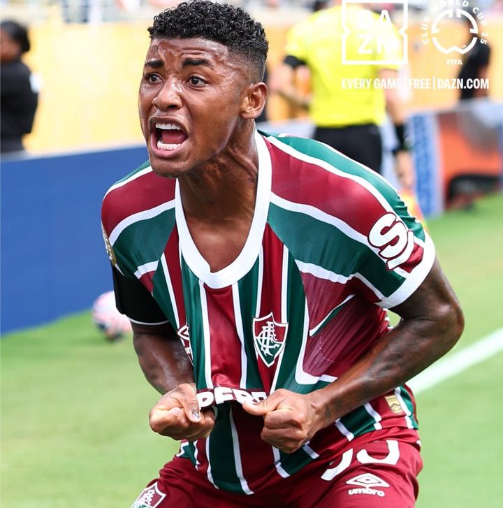 Fluminense