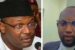 Adamu Kabiru Adamu and INEC