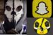 How Snapchat is helping Nigeria’s Black Axe cult target British teens