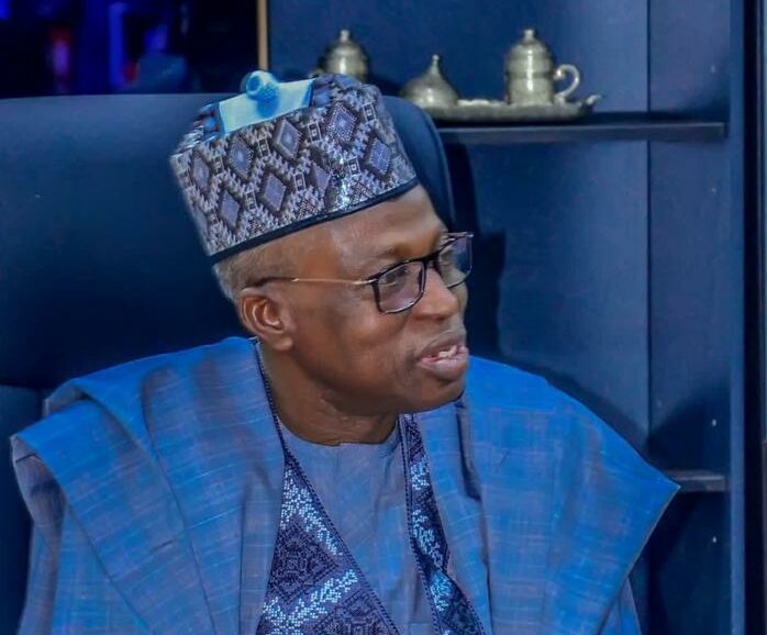 Abdullahi Yusuf Ata faults claim of a gang up against President Bola Tinubu in Northern Nigeria ahead the 2027 general election