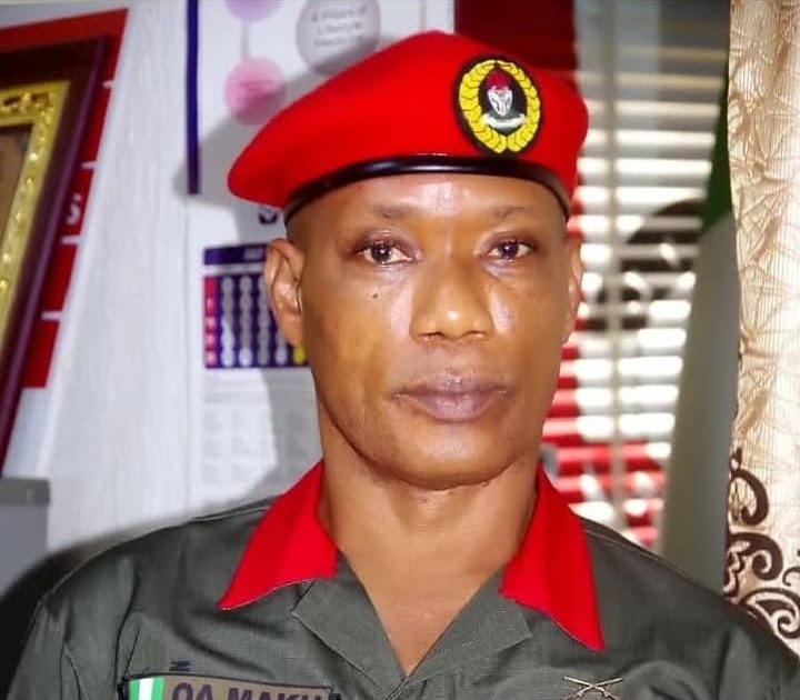 Flood: NSCDC issues warning to Anambra residents