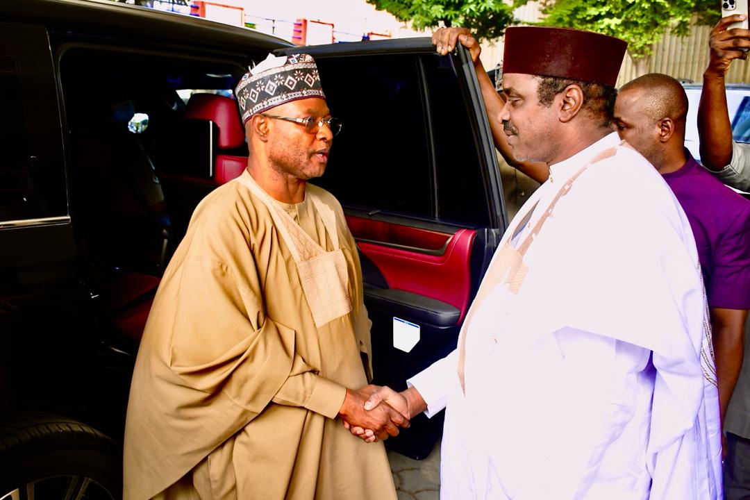 Transportation Ministry to partner with Kaduna Government