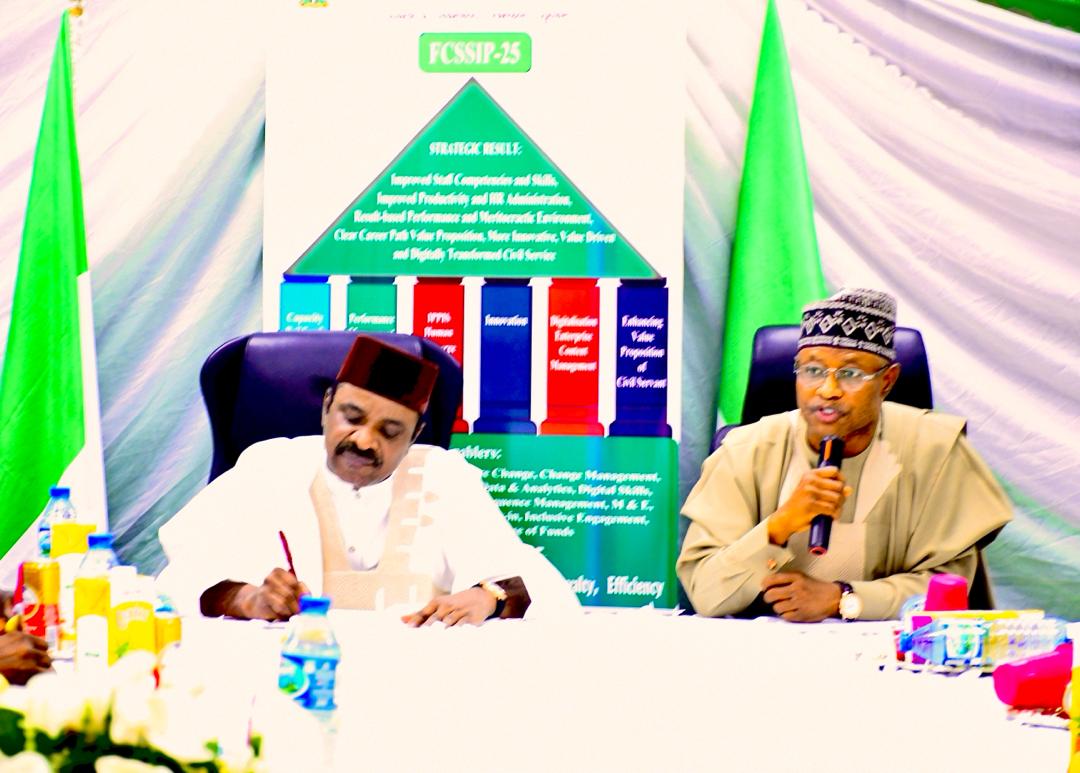 TRANSPORTATION MINISTRY TO PARTNER WITH KADUNA STATE GOVERNMENT