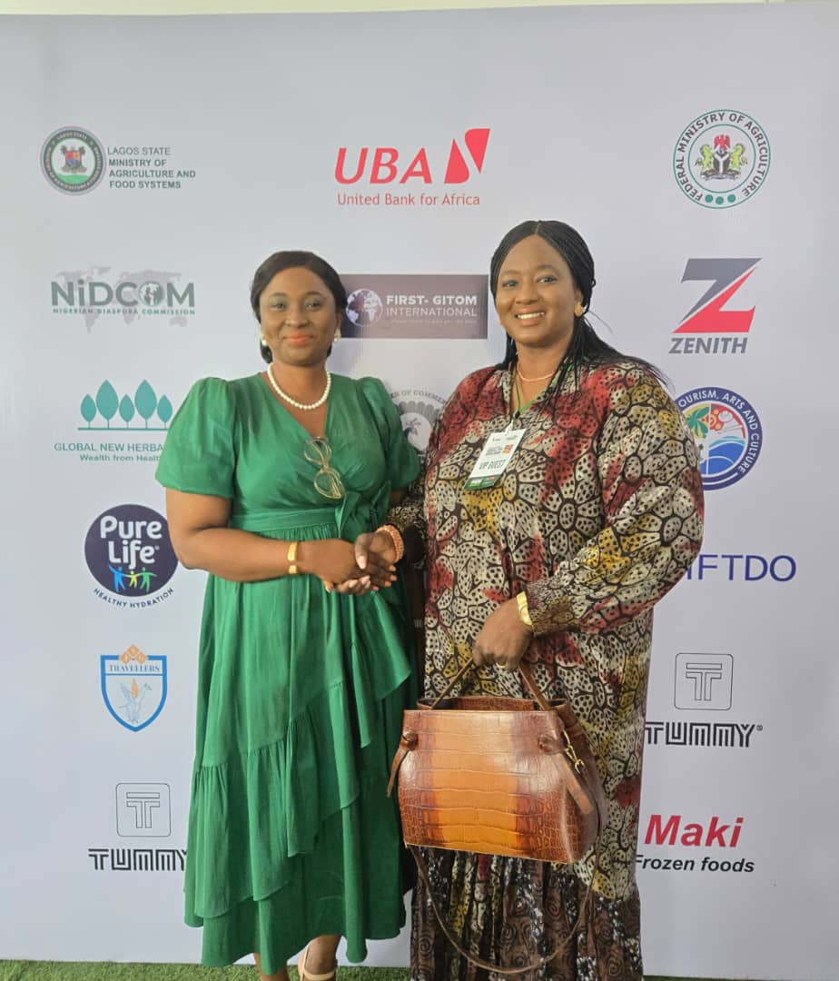 Lagos reaffirms commitment to growing tourism through agricultural experiences