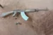 Police launch manhunt for one Samson over an AK-47 rifle recovered from the roof-top of a house at Ihuowele Ngo Village of Anambra state.