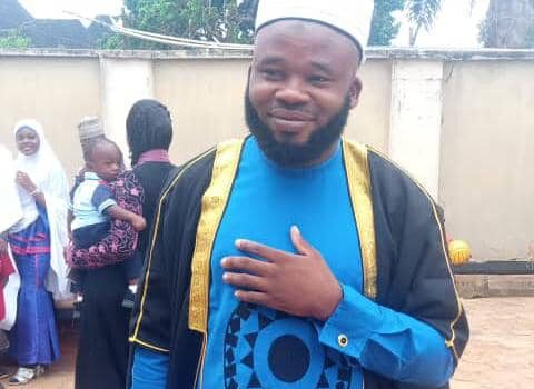 The recently abducted Chief Imam of Uromi Central Mosque in Edo, Muhammad Obhakhobo faults police claim on how he was released