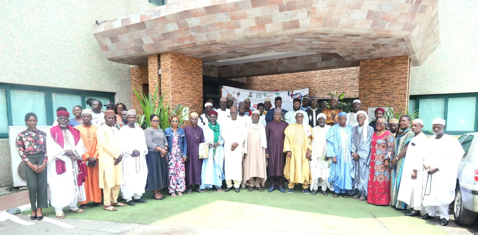 Some members of Islamic community express strong support for GMOs and biotechnology to address Nigeria’s pressing food security challenges.