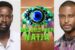 BBNaija S10: Kaybobo, Mensan involved in house fight