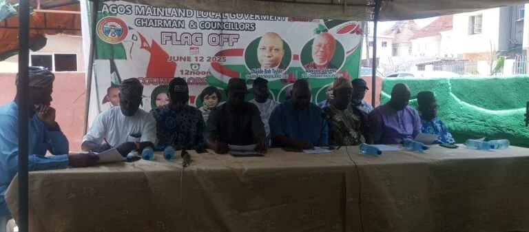 Forum of PDP Local Government Chairmen rejects results of last Saturday’s Lagos council elections, vow to challenge it in court