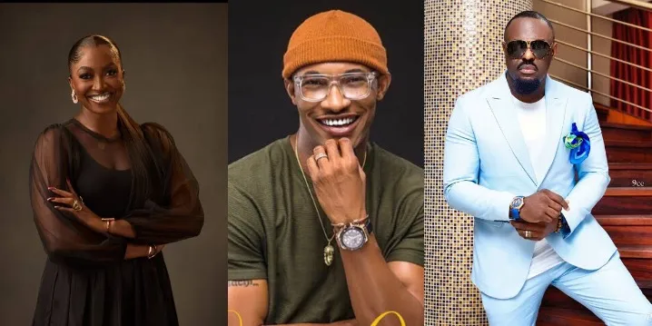 Gideon Okeke reacts Jim Iyke's controversial birthday post