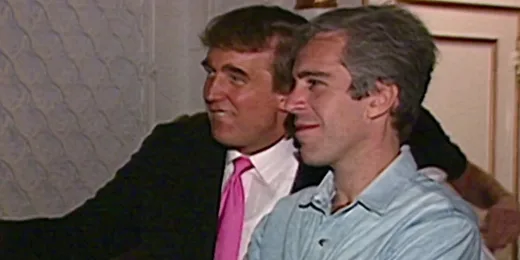 Jeffrey Epstein 1